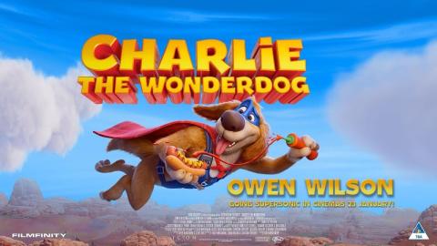 مشاهدة فيلم Charlie the Wonderdog 2025 مترجم كامل