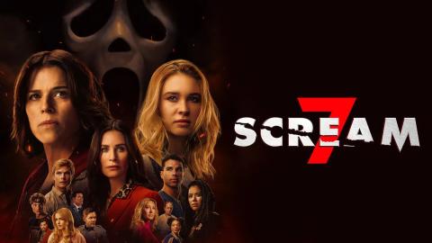 مشاهدة فيلم Scream 7 2026 مترجم كامل