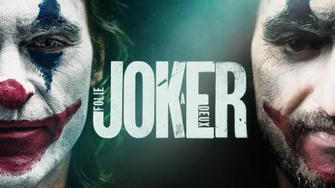 مشاهدة فيلم Joker 2 Folie a Deux 2024 مترجم