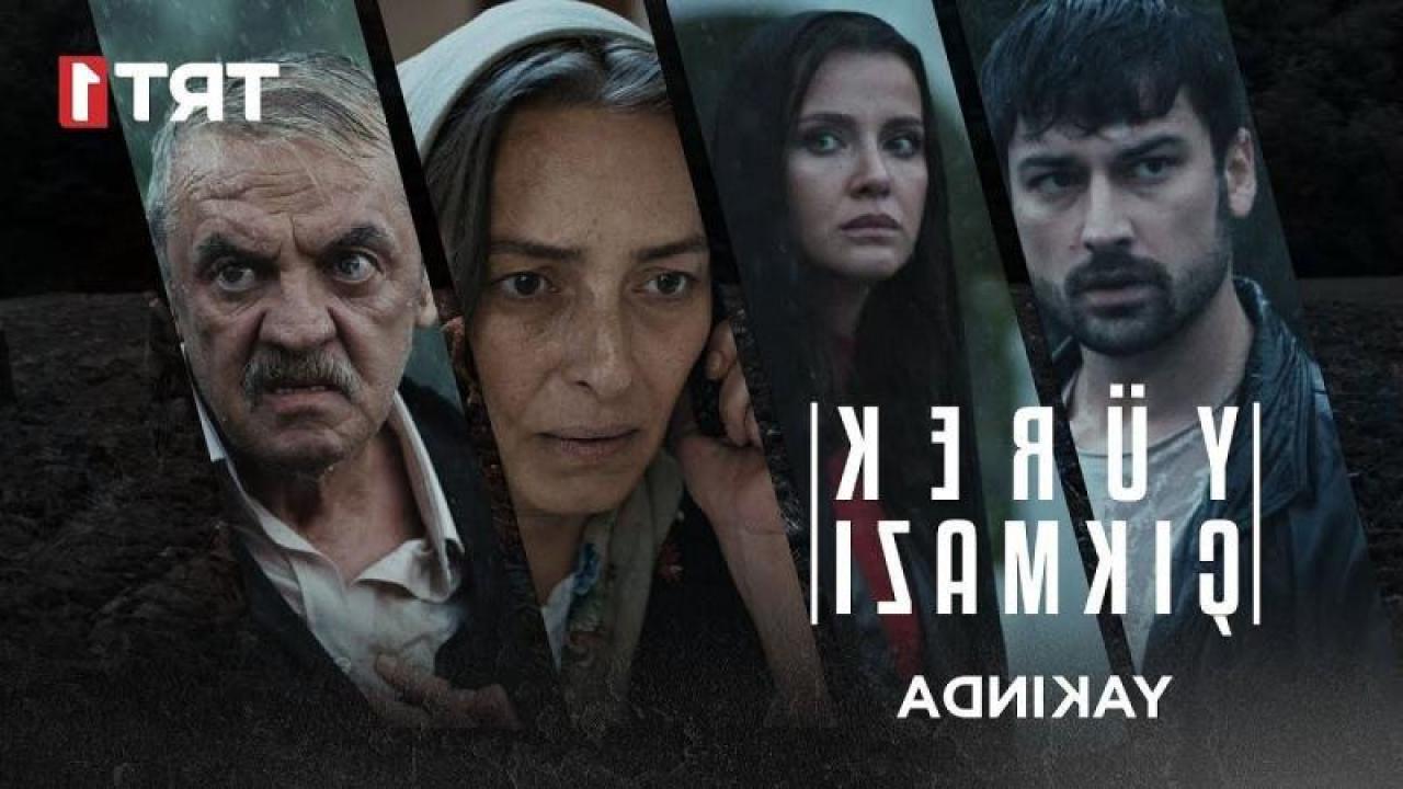 مسلسل وجع القلب الحلقة 4 الرابعة مترجمة HD
