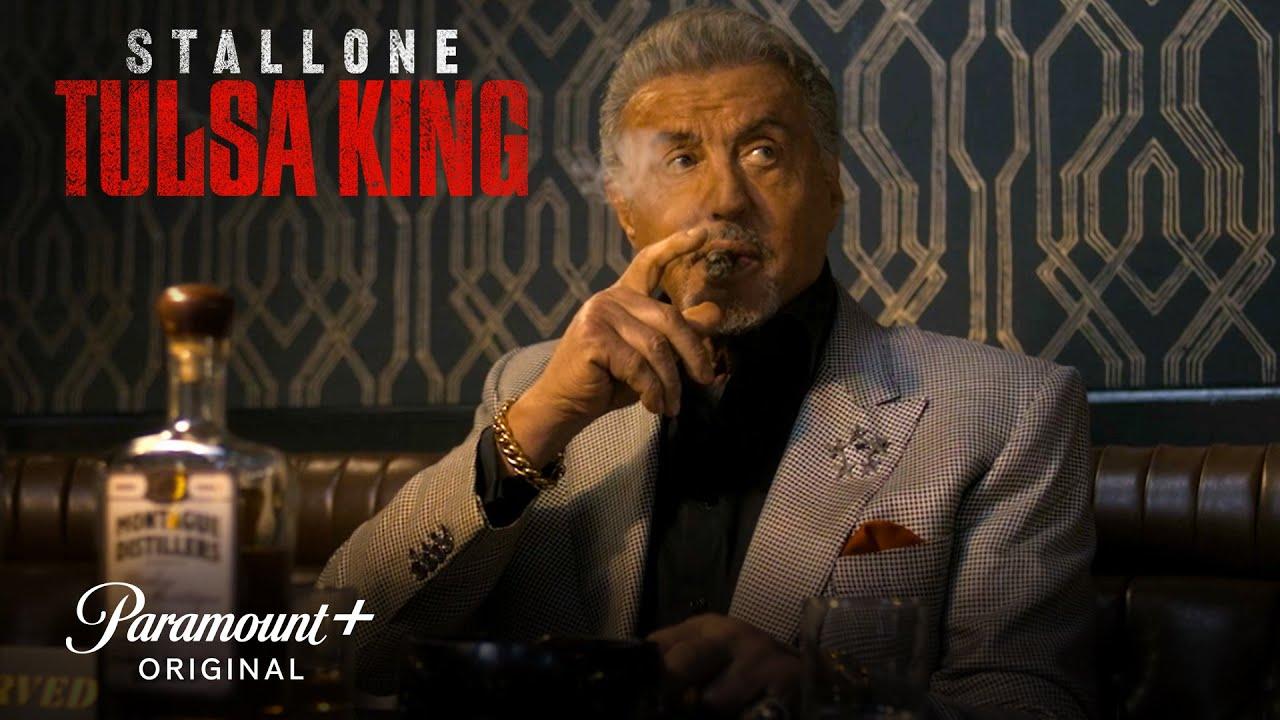 مسلسل Tulsa King الموسم الثالث مترجمة الحلقة 1 الاولى HD