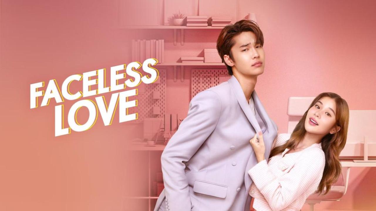 مسلسل حب بلا وجه Faceless Love الحلقة 1 الاولى مترجمة HD