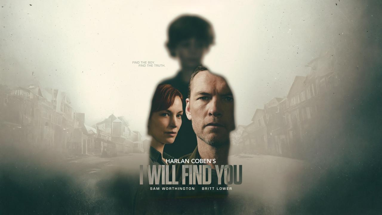 مسلسل I Will Find You الحلقة 8 الثامنة مترجمة HD والاخيرة