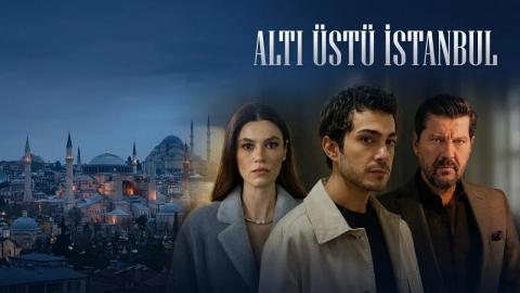 مسلسل اسطنبول راسا على عقب الحلقة 2 الثانية مترجمة HD