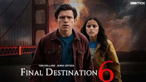 مشاهدة فيلم Final Destination 6 Bloodlines 2025 مترجم HD