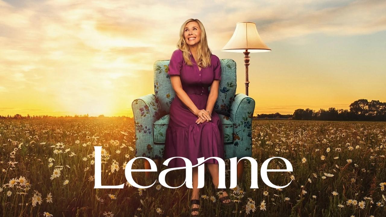 مسلسل Leanne الموسم الثاني الحلقة 10 العاشرة مترجمة HD والاخيرة