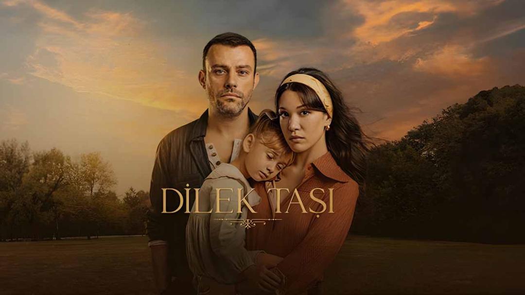 مسلسل حجر الامنيات الحلقة 15 الخامسة عشر مترجمة HD