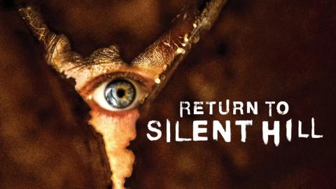 مشاهدة فيلم Return to Silent Hill 2026 مترجم كامل