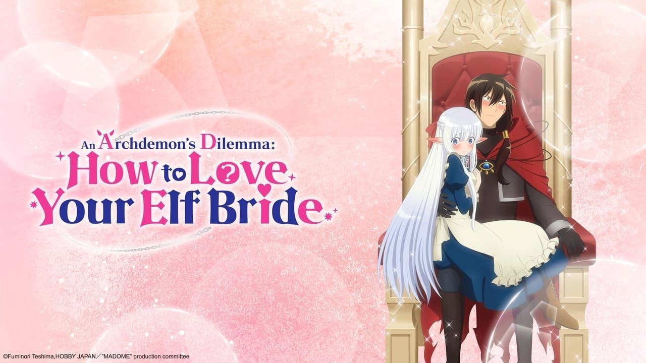 انمي Maou no Ore ga Dorei Elf wo Yome ni Shitanda ga Dou Medereba Ii الحلقة 7 السابعة مترجمة انمي فو