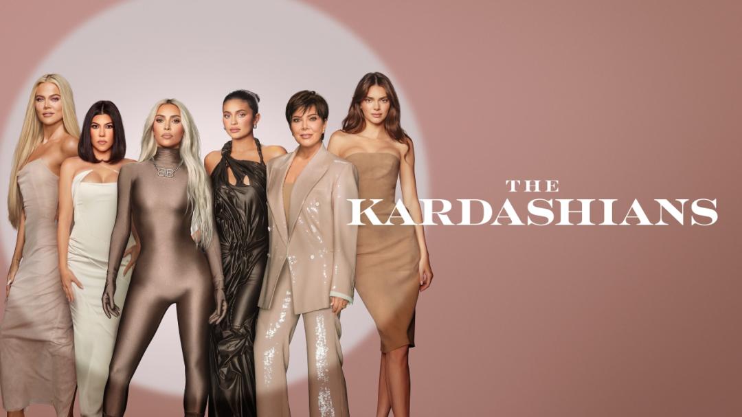 مسلسل The Kardashians الموسم الرابع الحلقة 1 الاولى مترجمة HD