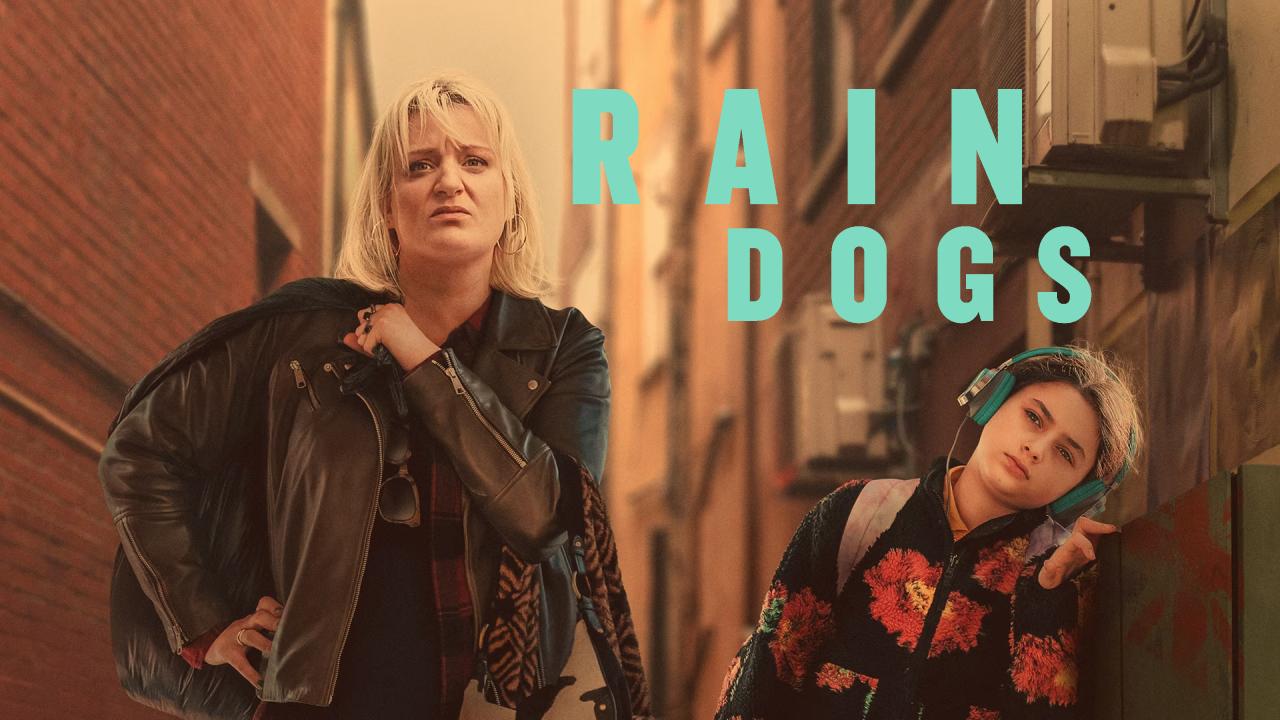 مسلسل Rain Dogs الحلقة 1 الاولى مترجمة HD