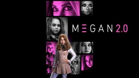 مشاهدة فيلم M3GAN 2 0 2025 مترجم كامل