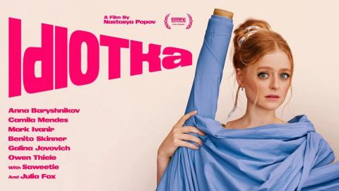 مشاهدة فيلم Idiotka 2025 مترجم كامل