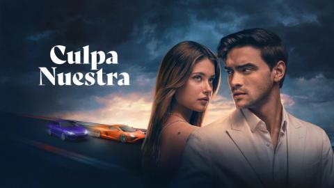 مشاهدة فيلم Culpa Nuestra 2025 مترجم كامل