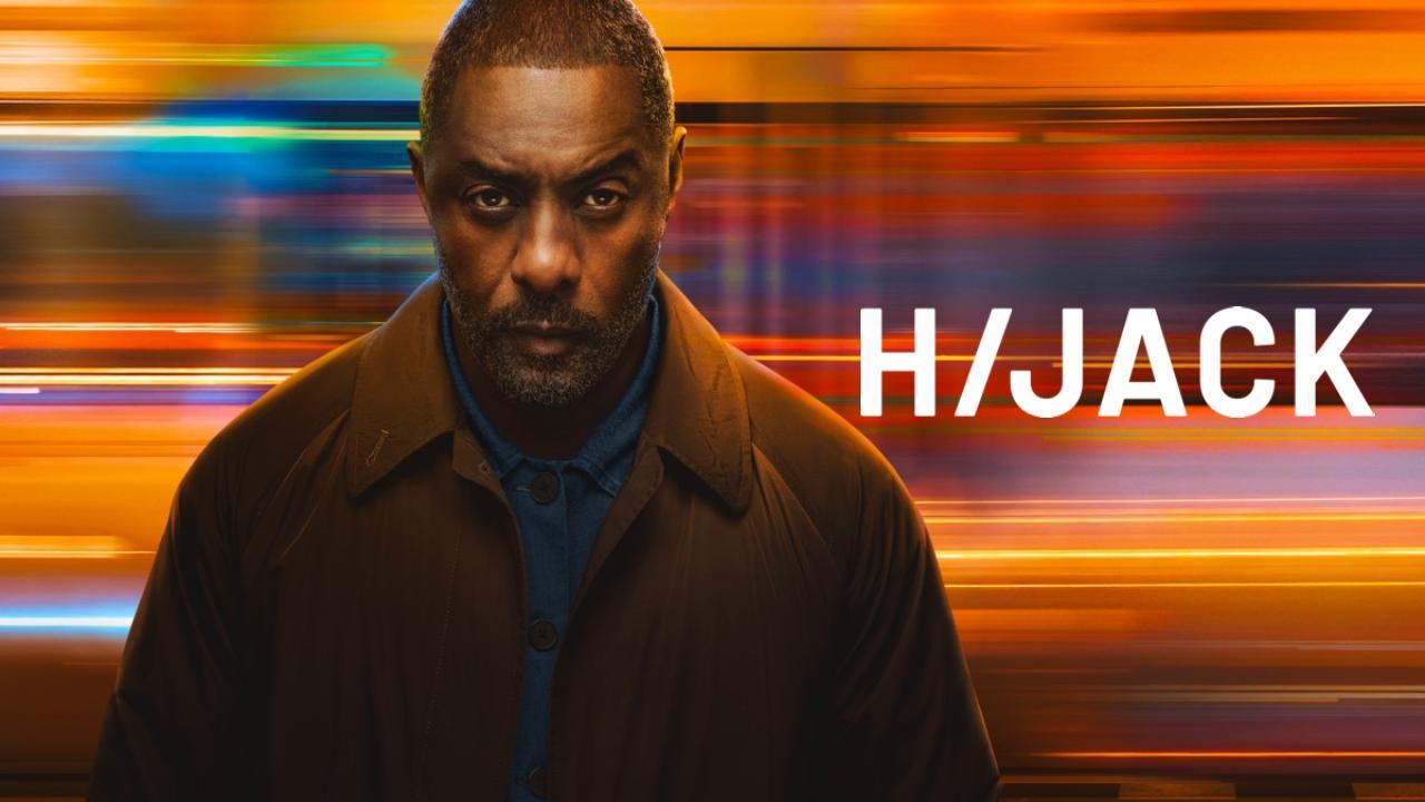 مسلسل Hijack الموسم الثاني الحلقة 8 الثامنة مترجمة