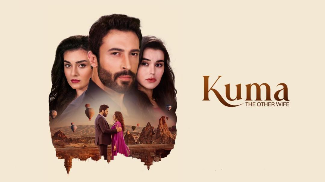مسلسل الضرة الحلقة 16 السادسة عشر مترجمة HD