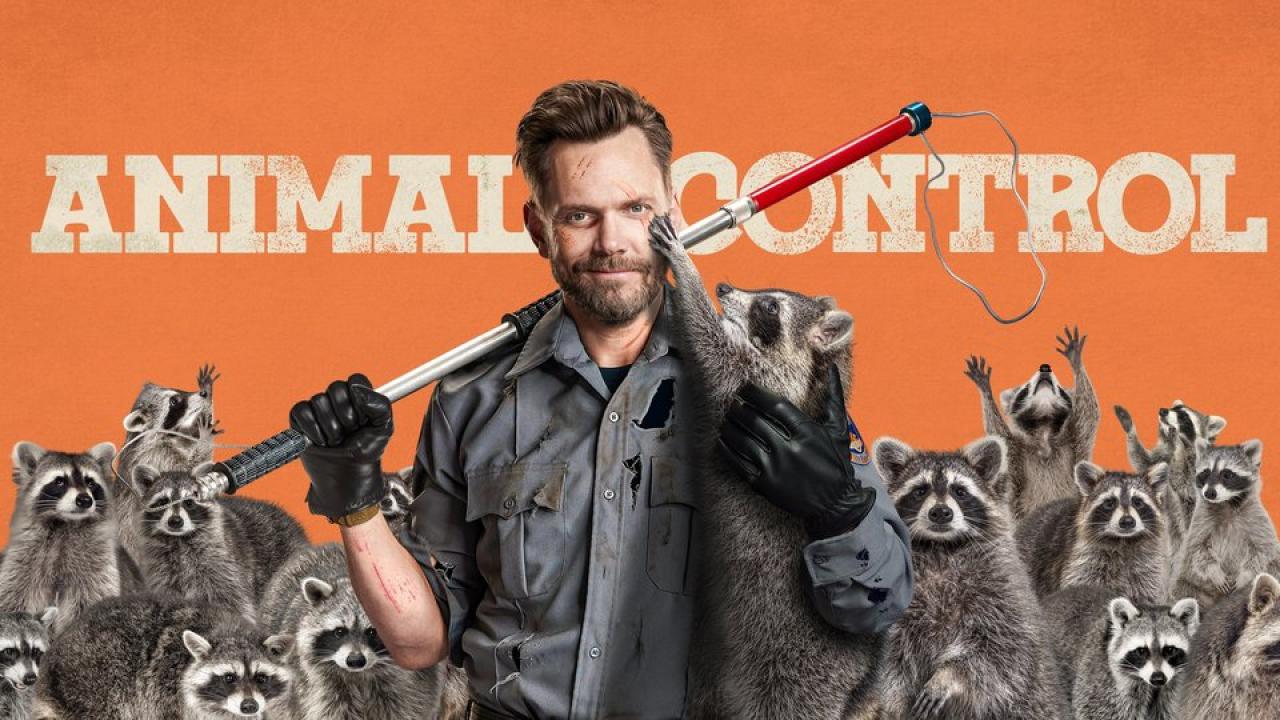 مسلسل Animal Control الحلقة 1 الاولى مترجمة HD
