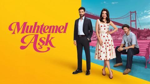 مسلسل حب محتمل الحلقة 2 الثانية مترجمة HD