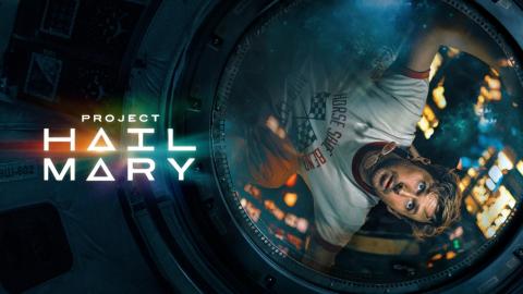 مشاهدة فيلم Project Hail Mary 2026 مترجم كامل