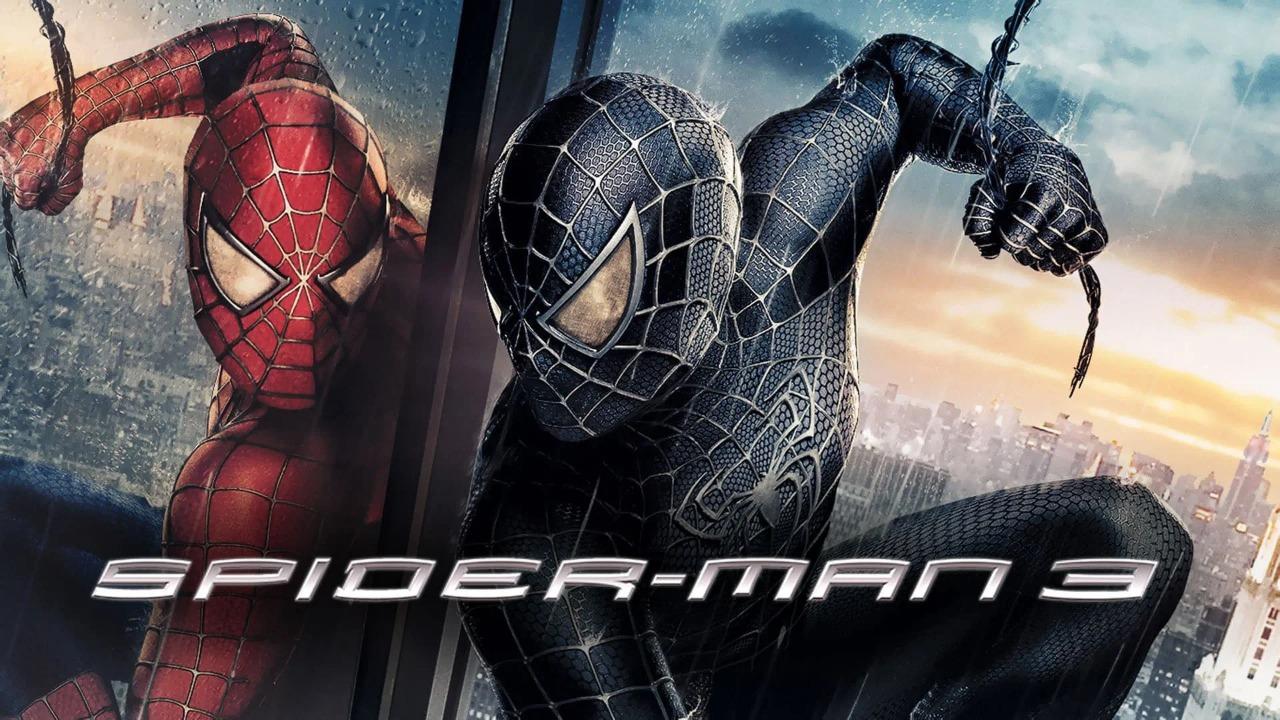 مشاهدة فيلم Spider-Man 3 2007 مترجم كامل