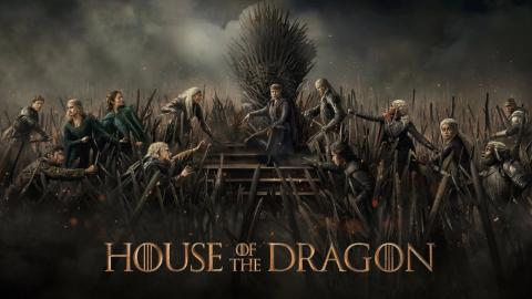 مسلسل House of The Dragon الموسم الثالث الحلقة 3 مترجمة