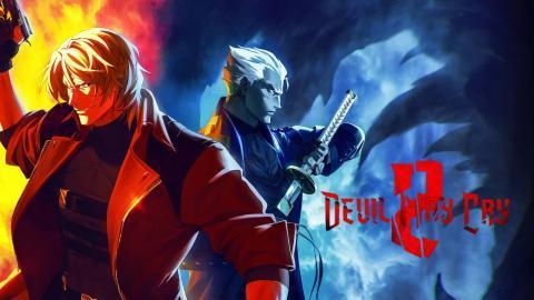 انمي Devil May Cry الموسم الثاني الحلقة 2 مترجمة