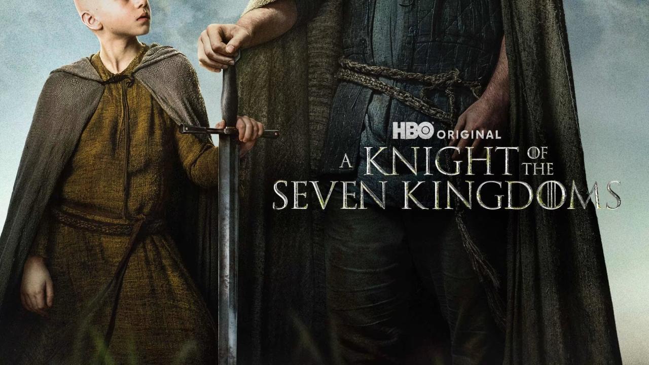 مسلسل A Knight of the Seven Kingdoms الحلقة 3 الثالثة مترجمة
