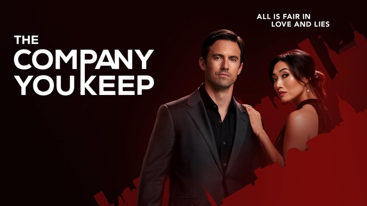 مسلسل The Company You Keep الحلقة 1 الاولى مترجمة HD
