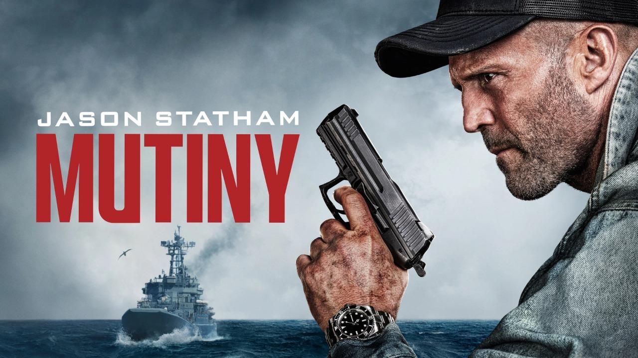 مشاهدة فيلم Mutiny 2026 مترجم كامل