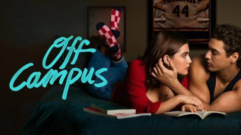 مسلسل Off Campus الموسم الاول الحلقة 2 مترجمة HD