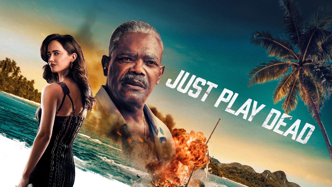 مشاهدة فيلم Just Play Dead 2026 مترجم كامل