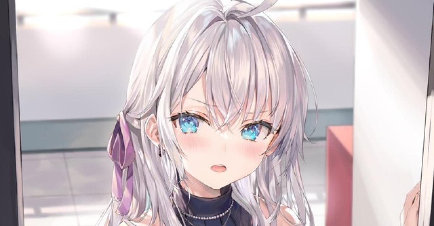 انمي Tokidoki Bosotto Russia go de Dereru Tonari no Alya san الحلقة 4 الرابعة مترجمة انمي فور اب
