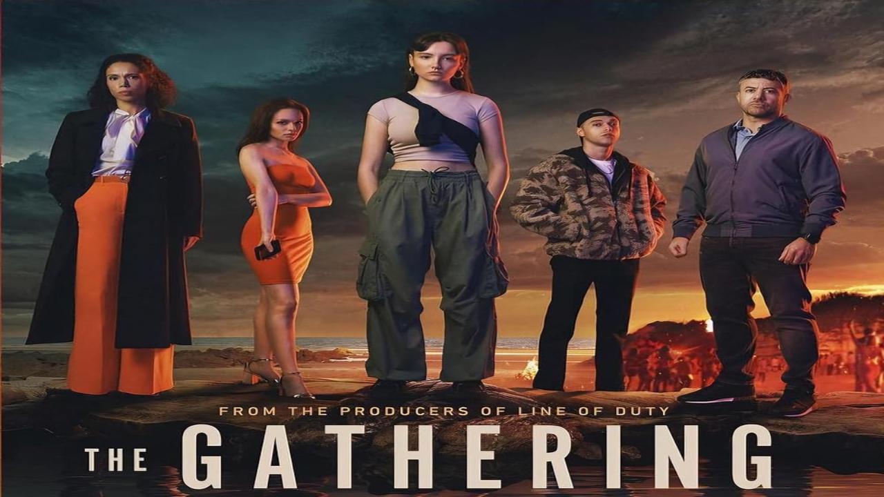 مسلسل The Gathering الموسم الاول مترجم