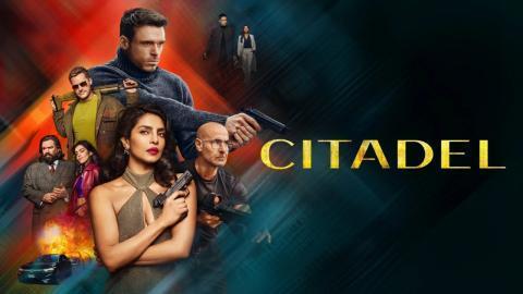 مسلسل Citadel الموسم الثاني مترجمة الحلقة 3 الثالثة HD
