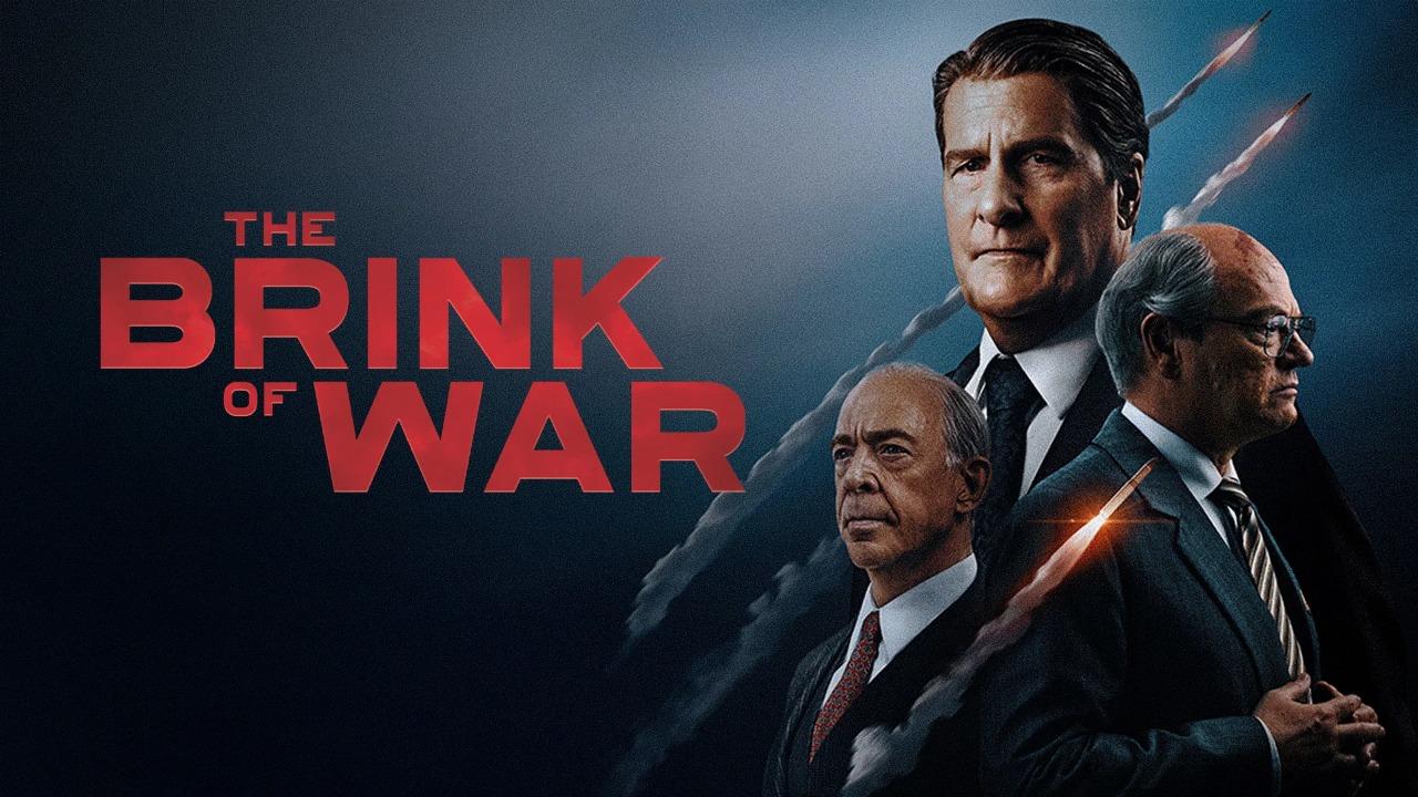 مشاهدة فيلم The Brink of War 2026 مترجم كامل