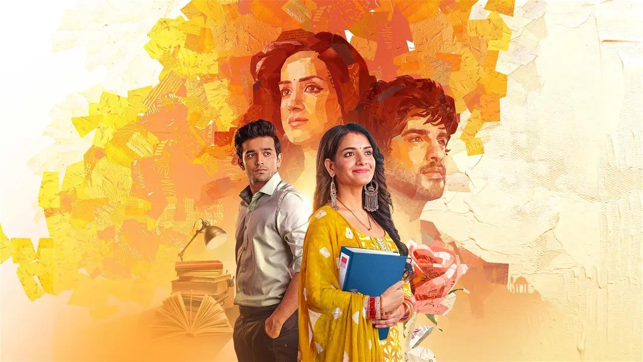 مسلسل هذا هو الحب الحلقة 1014 مترجمة HD