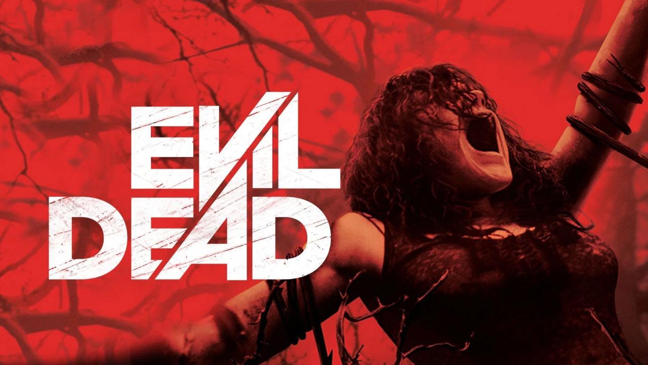 مشاهدة فيلم Evil Dead 2013 مترجم كامل