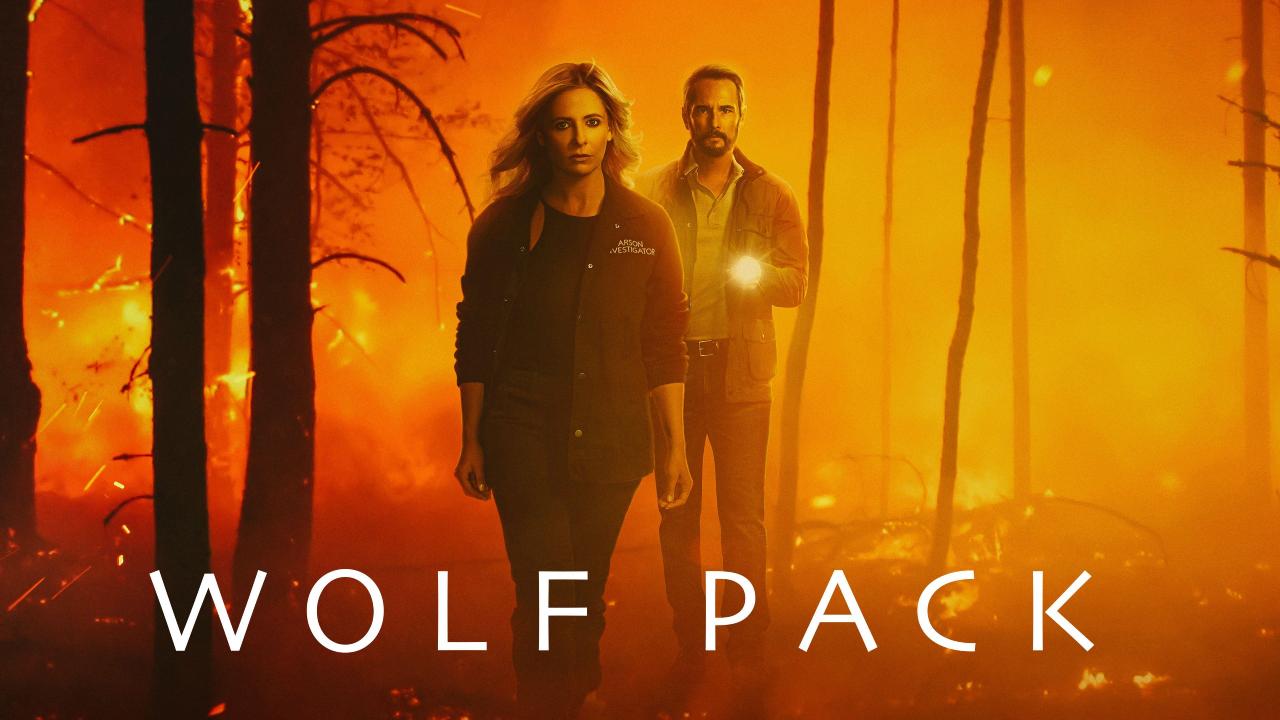 مسلسل Wolf Pack الحلقة 6 السادسة مترجمة HD