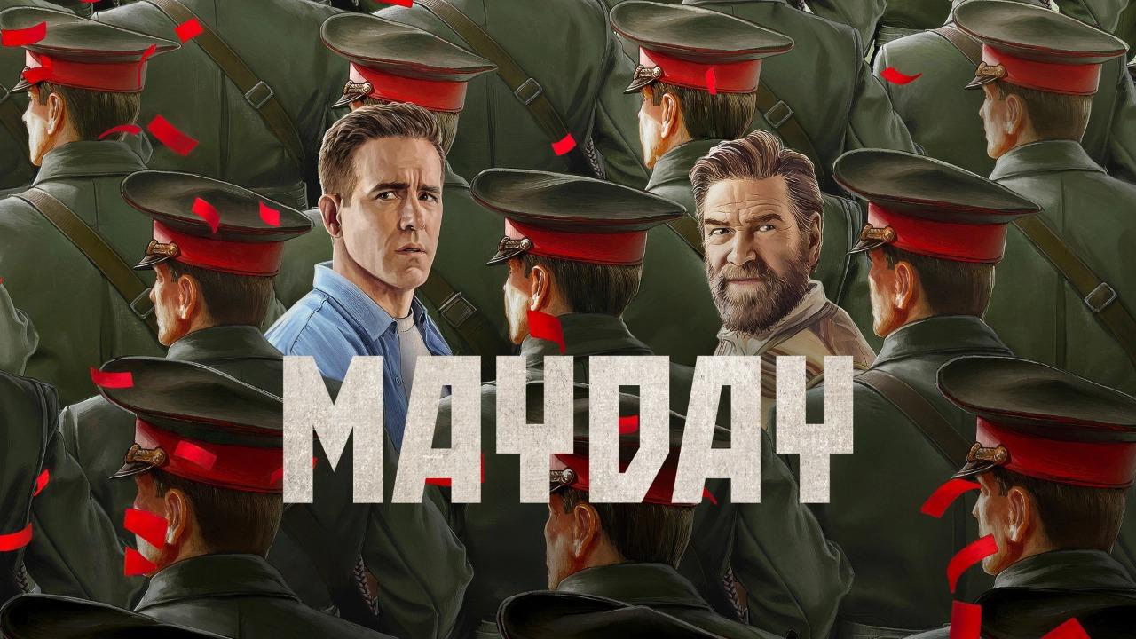 مشاهدة فيلم Mayday 2026 مترجم كامل