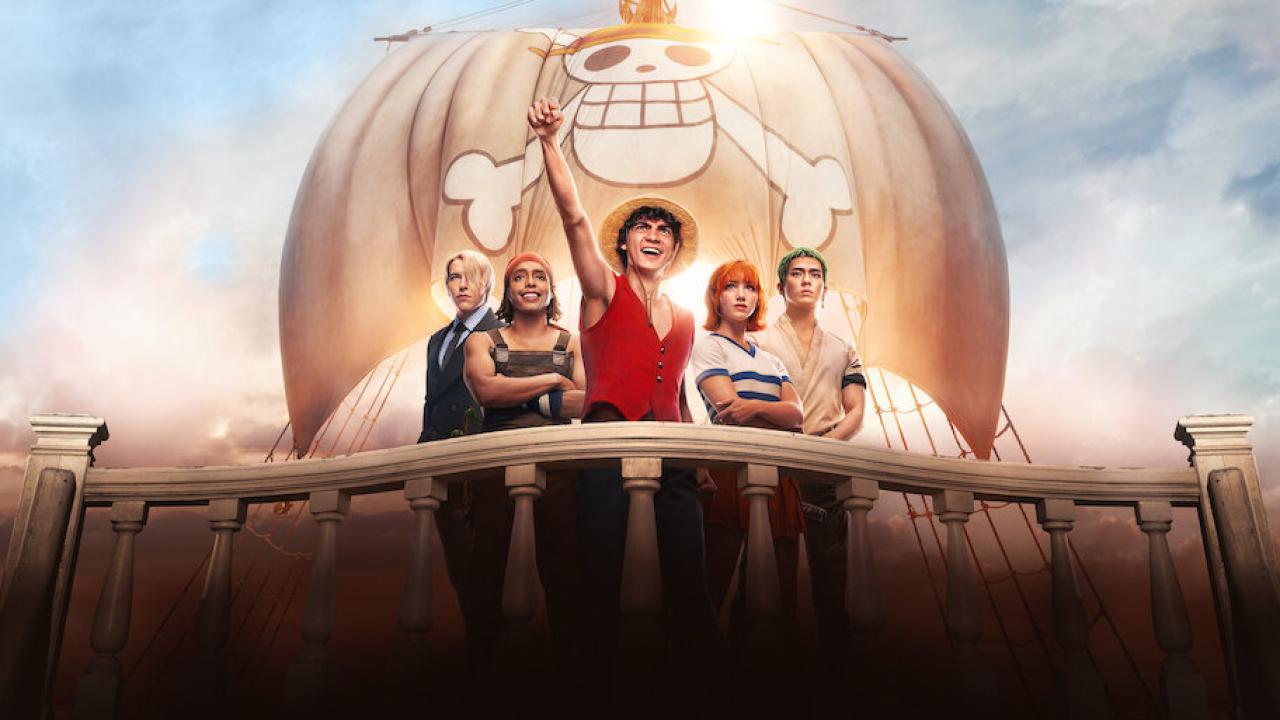 مسلسل ون بيس الواقعي One Piece الحلقة 8 الثامنة والاخيرة مترجمة HD