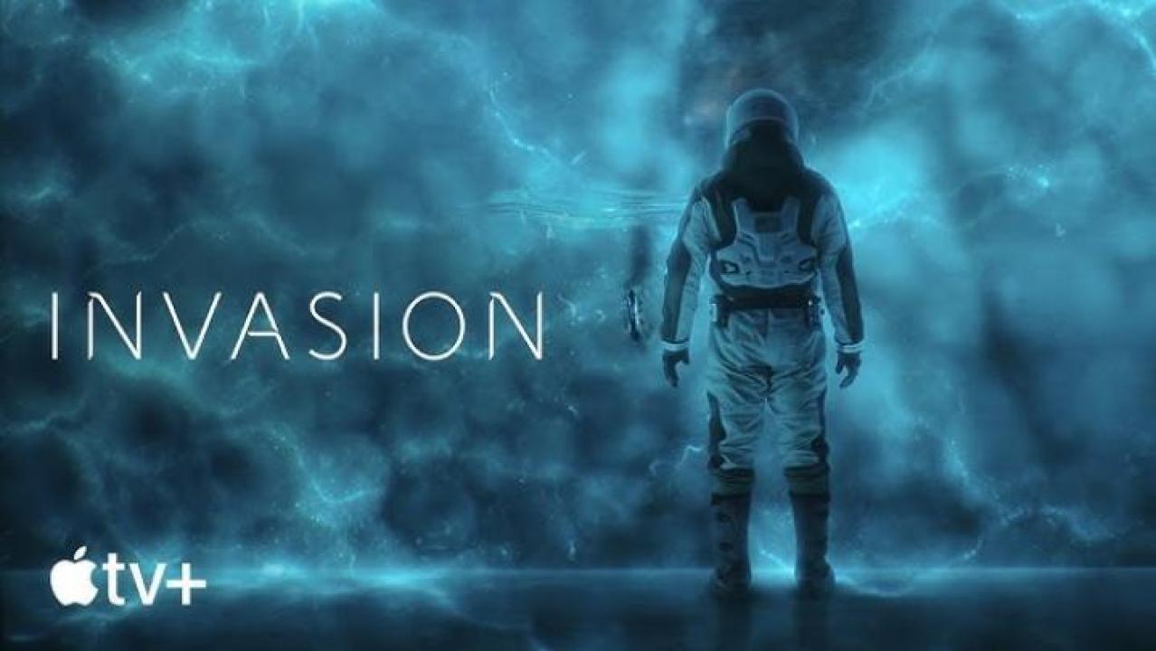 مسلسل Invasion الموسم الثالث الحلقة 1 الاولى مترجمة HD