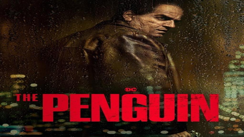 مسلسل The Penguin الحلقة 2 الثانية مترجمة