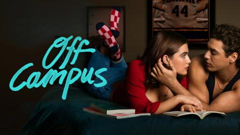 مسلسل Off Campus الموسم الاول مترجم