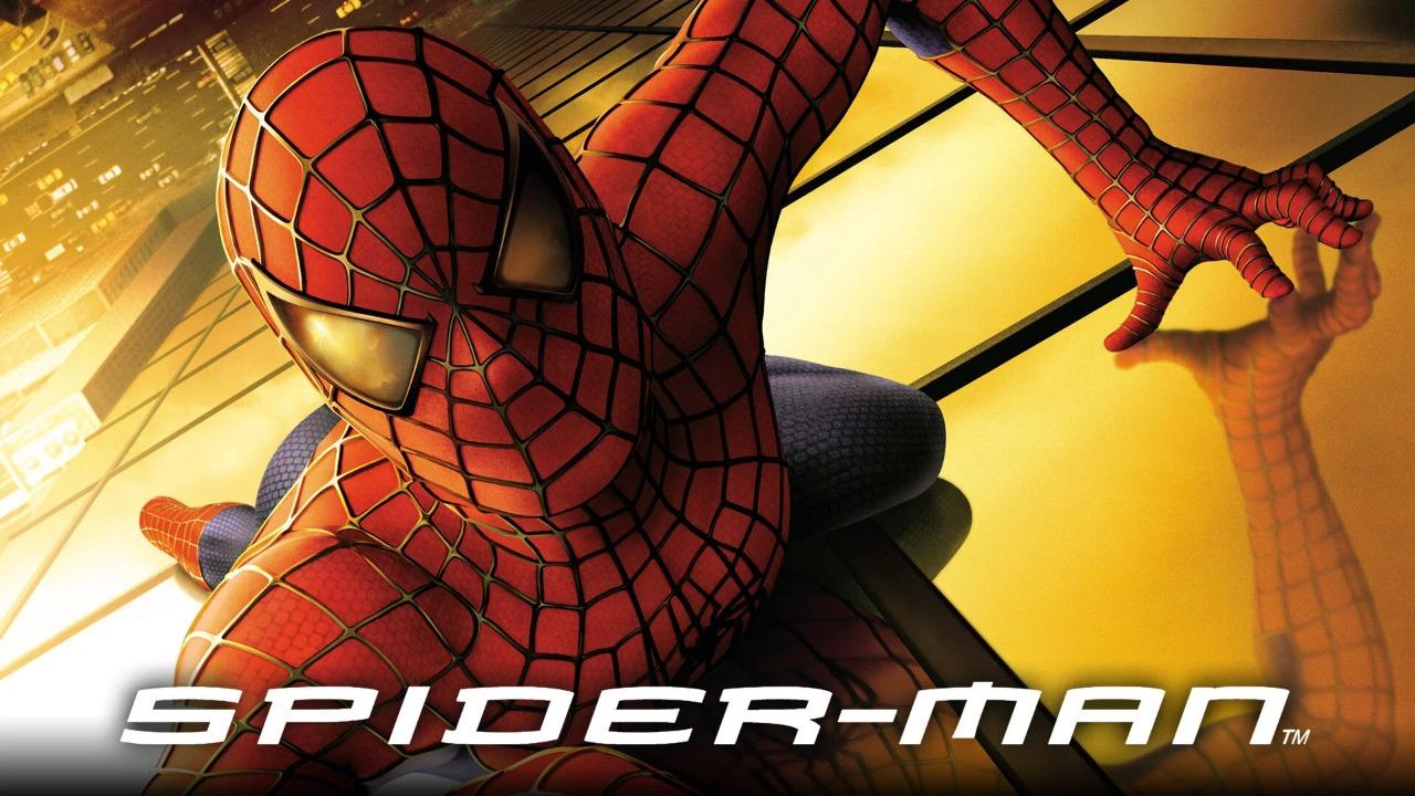 مشاهدة فيلم Spider-Man 2002 مترجم كامل