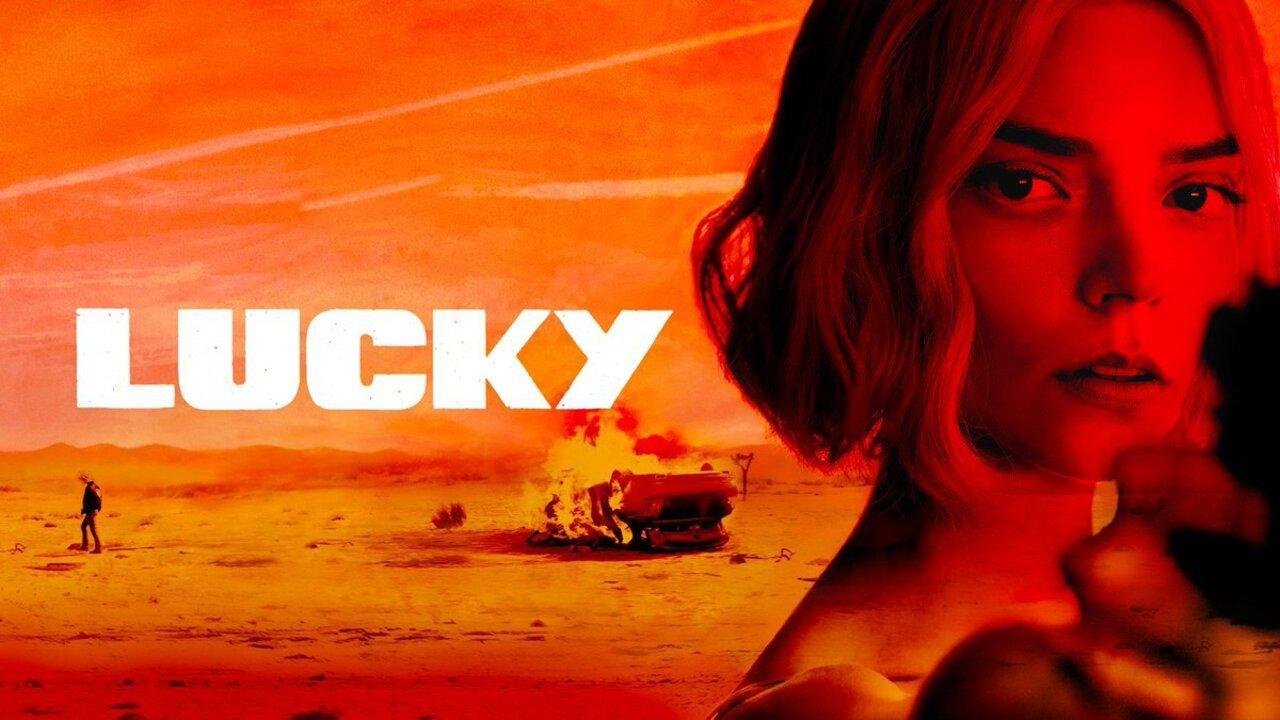 مسلسل Lucky الحلقة 5 الخامسة مترجمة HD